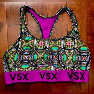 Victoria’s Secret Sports Bra - Large